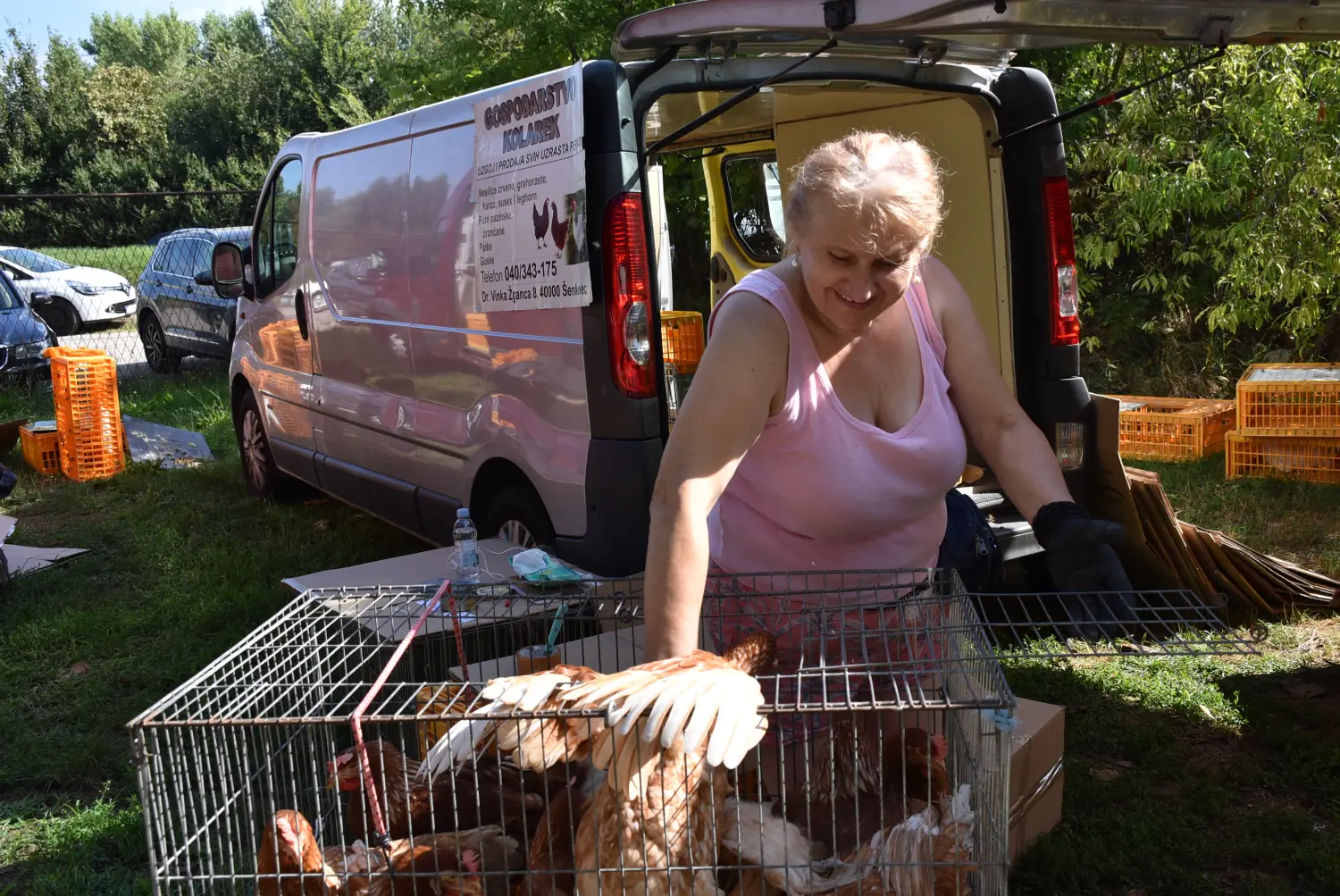 sajam, 7.8.2024.čakovečki sajam (52)