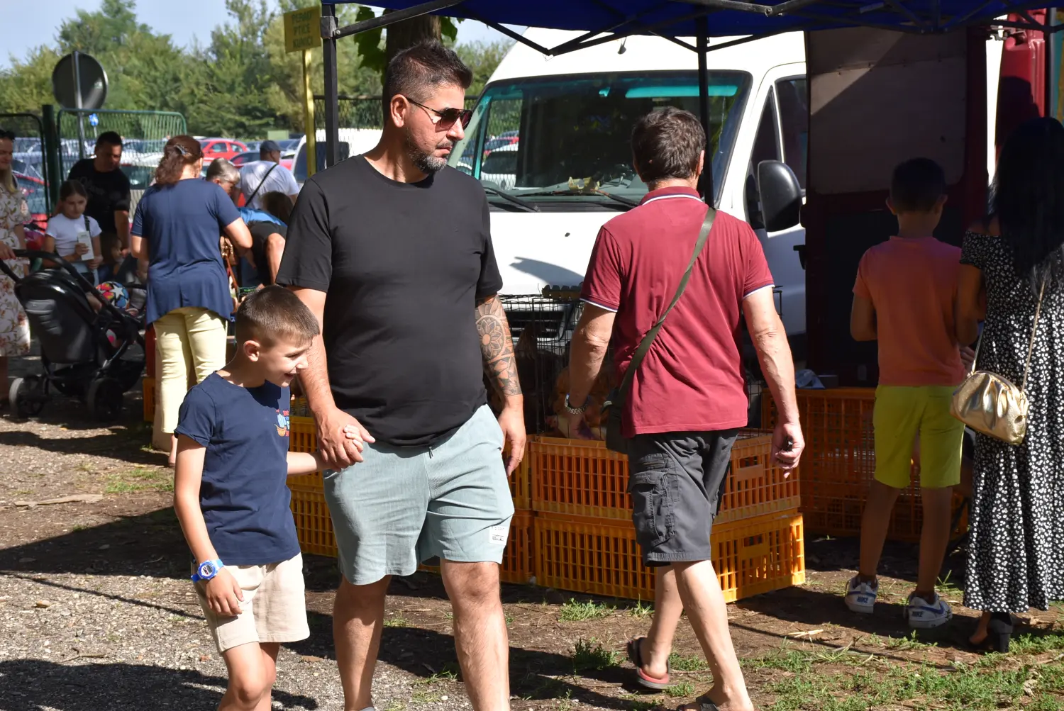sajam, 7.8.2024.čakovečki sajam (56)