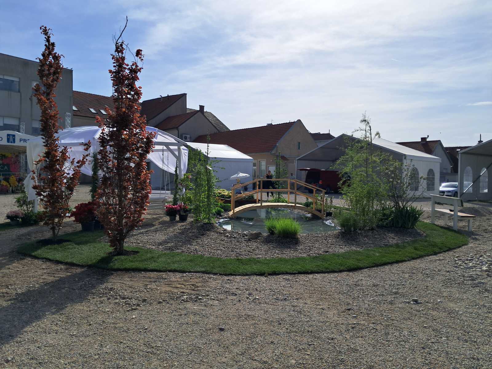 sajam cvijeća 2025, pripreme prelog (1) sajam cvijeća 2025, pripreme prelog (1)