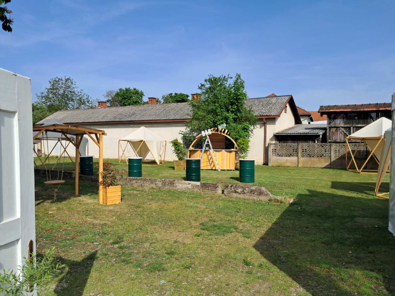 sajam cvijeća 2025, pripreme prelog (12)