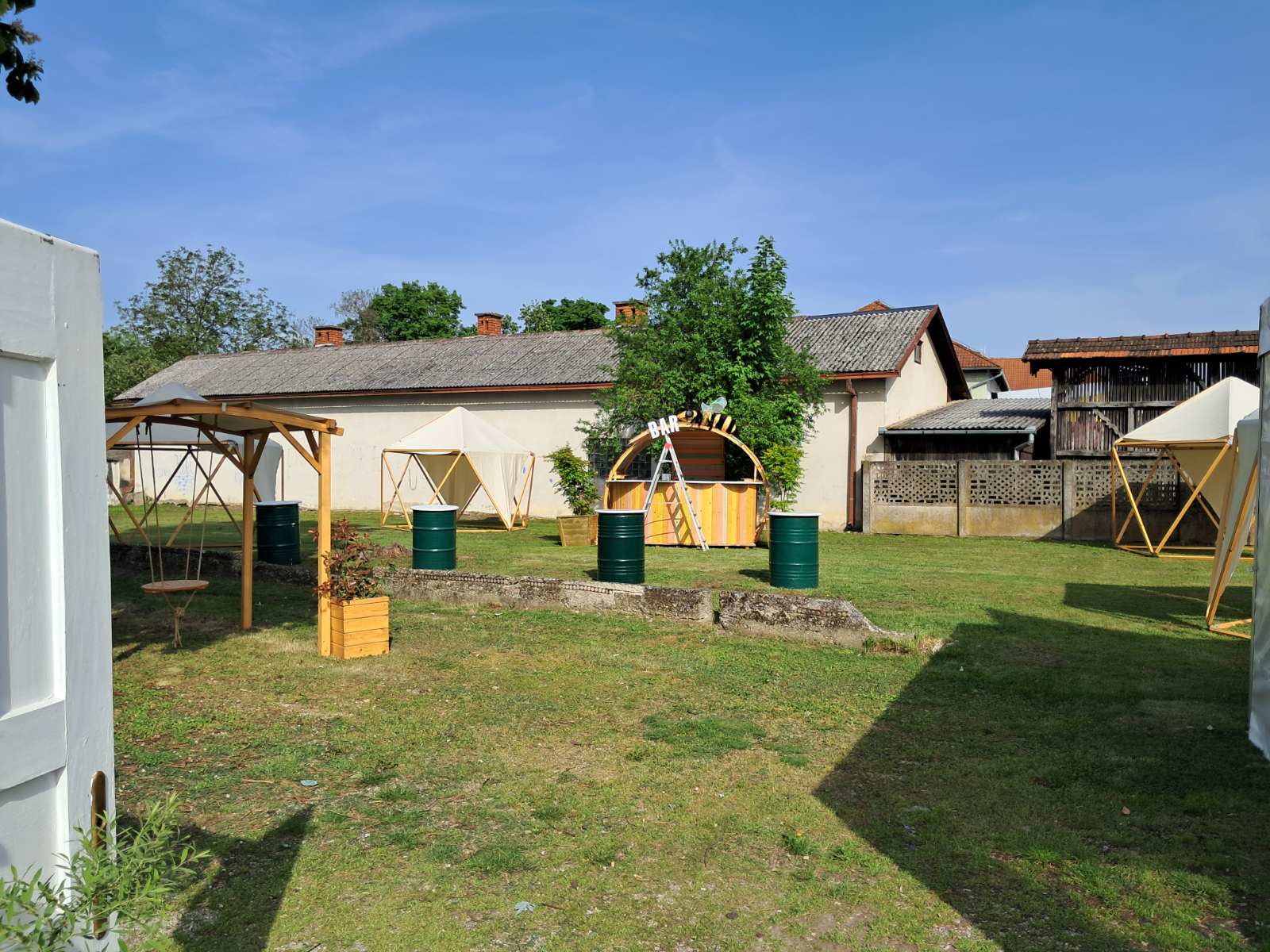 sajam cvijeća 2025, pripreme prelog (12) sajam cvijeća 2025, pripreme prelog (12)