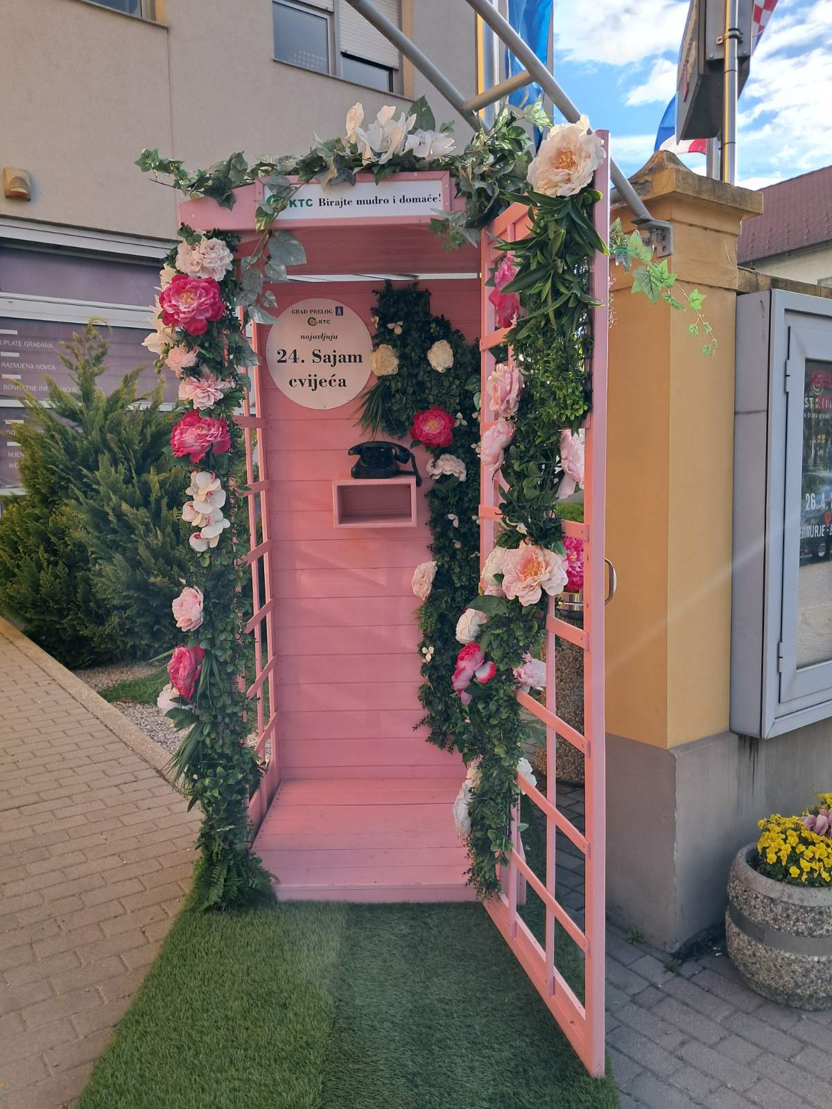 sajam cvijeća 2025, pripreme prelog (13) sajam cvijeća 2025, pripreme prelog (13)