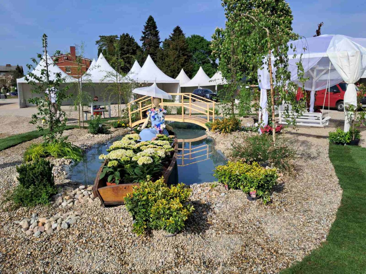 sajam cvijeća 2025, pripreme prelog (2)