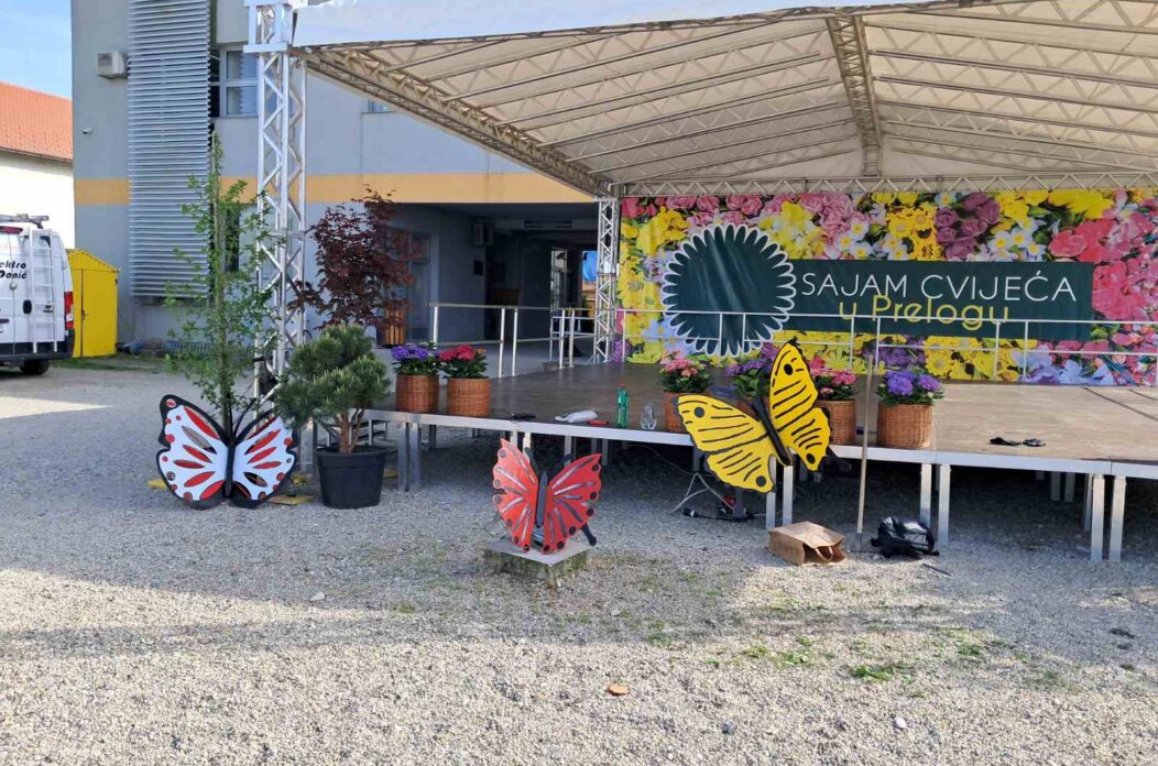 sajam cvijeća 2025, pripreme prelog (3)