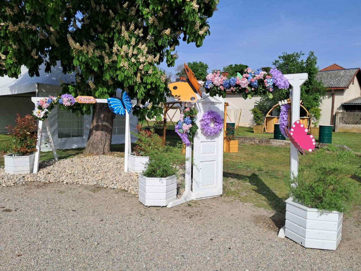 sajam cvijeća 2025, pripreme prelog (4)