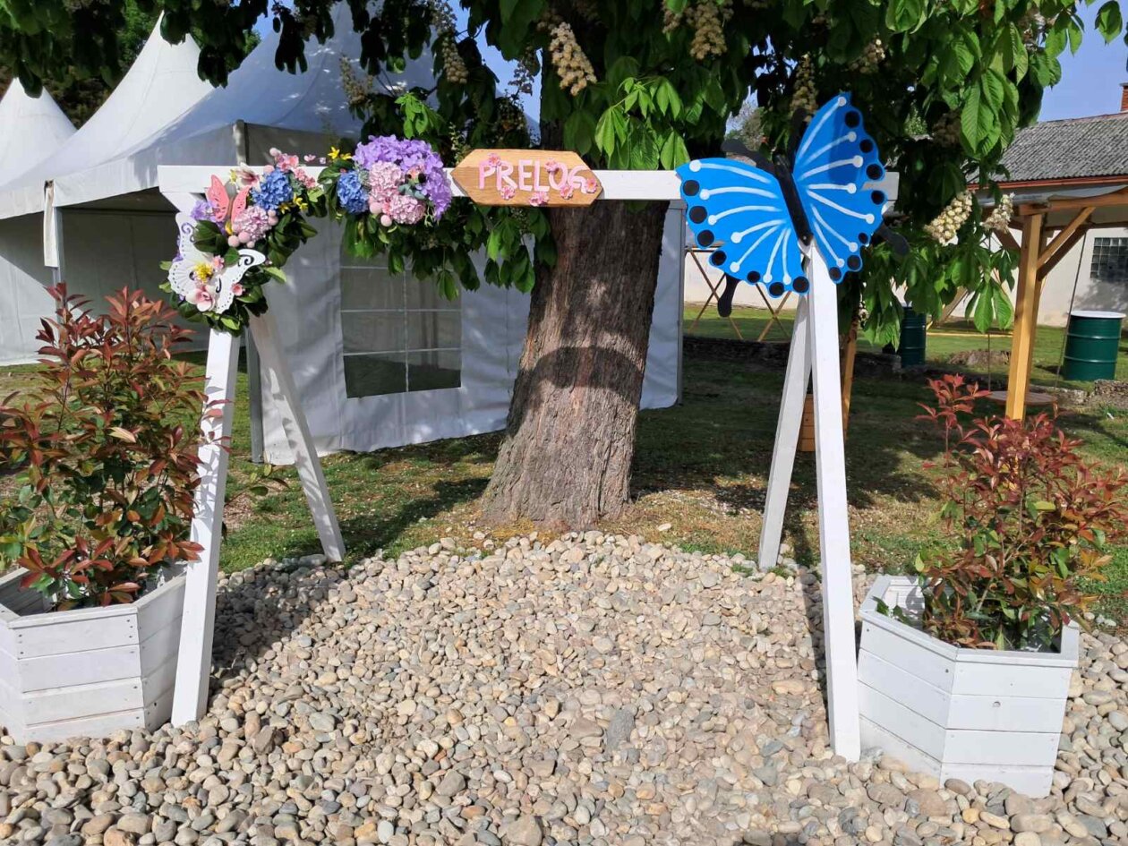 sajam cvijeća 2025, pripreme prelog (5)