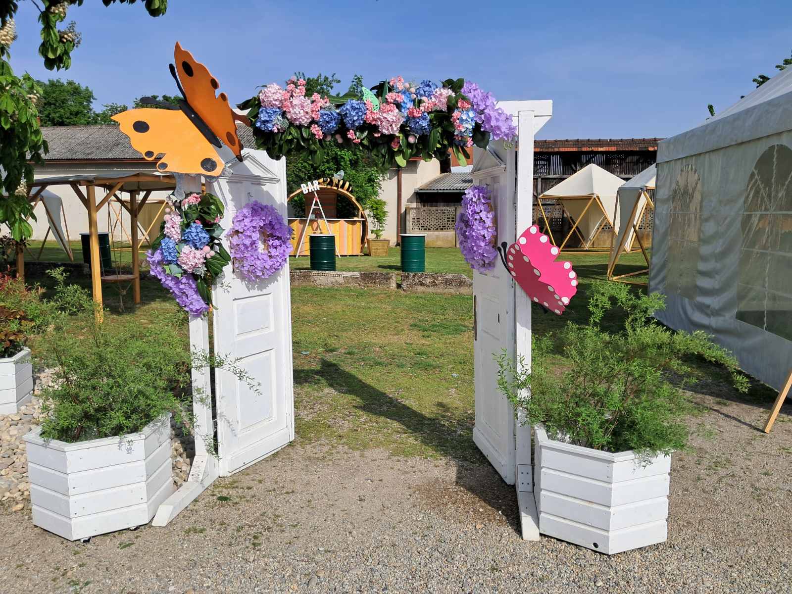 sajam cvijeća 2025, pripreme prelog (8) sajam cvijeća 2025, pripreme prelog (8)