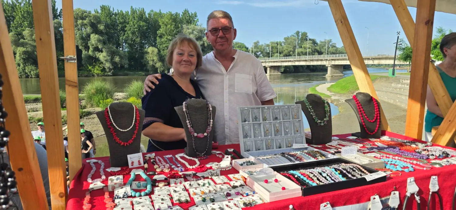 sajam domaćih proizvoda, mursko središće (1)