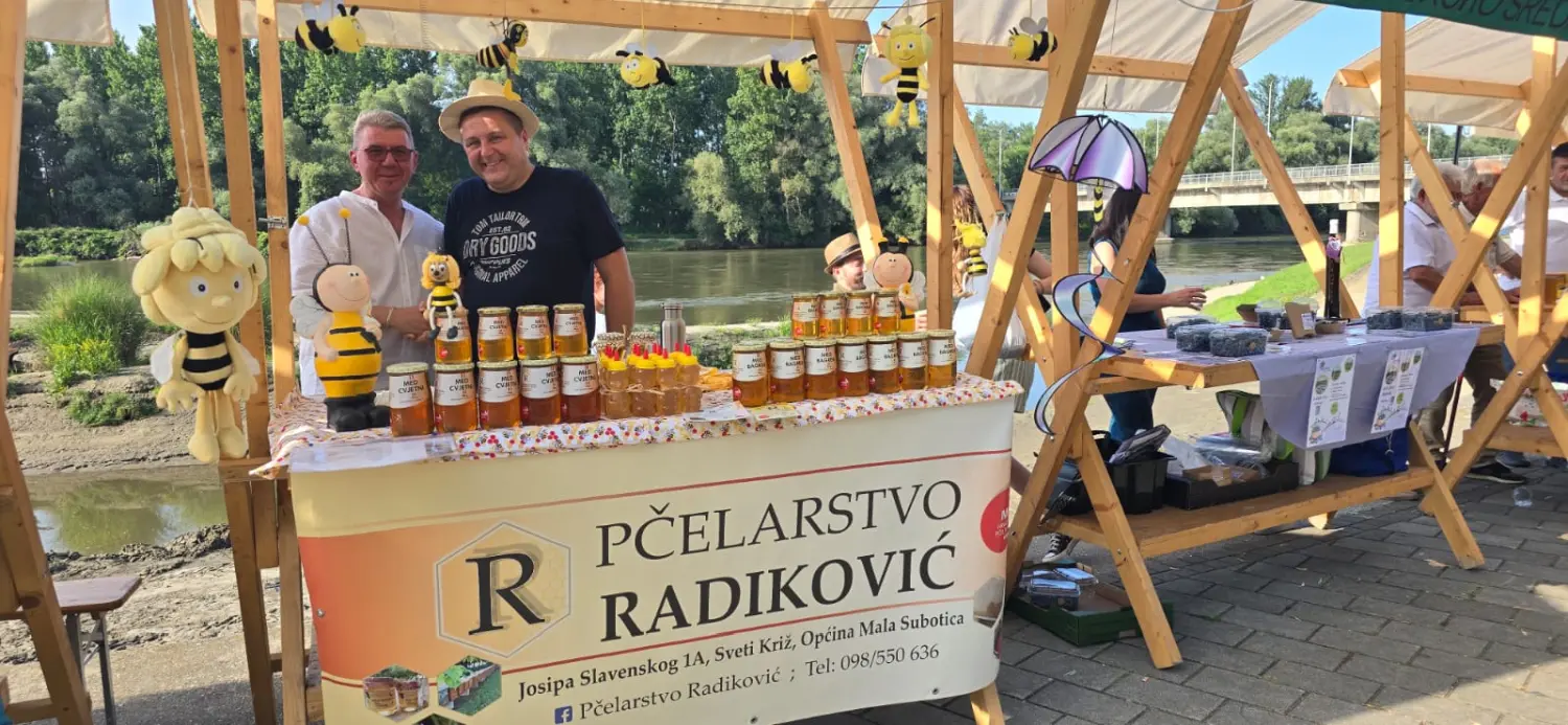 sajam domaćih proizvoda, mursko središće (12)