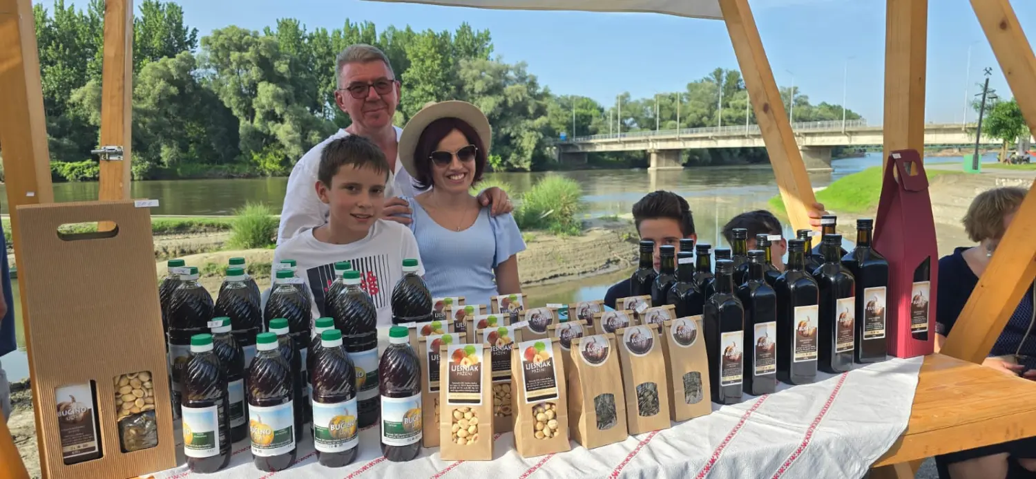 sajam domaćih proizvoda, mursko središće (13)