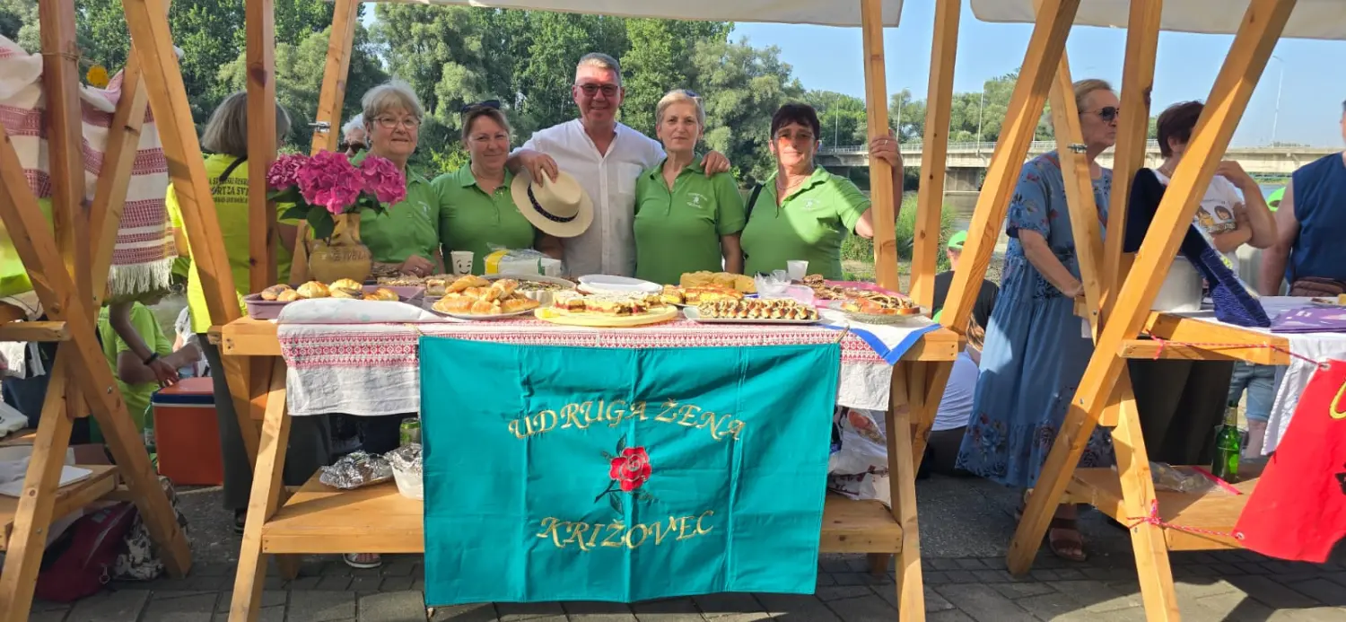 sajam domaćih proizvoda, mursko središće (14)
