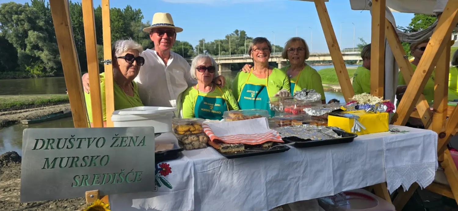 sajam domaćih proizvoda, mursko središće (15)