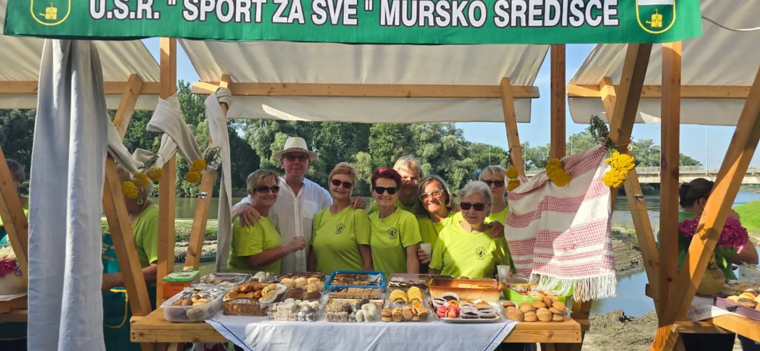 sajam domaćih proizvoda, mursko središće (16)