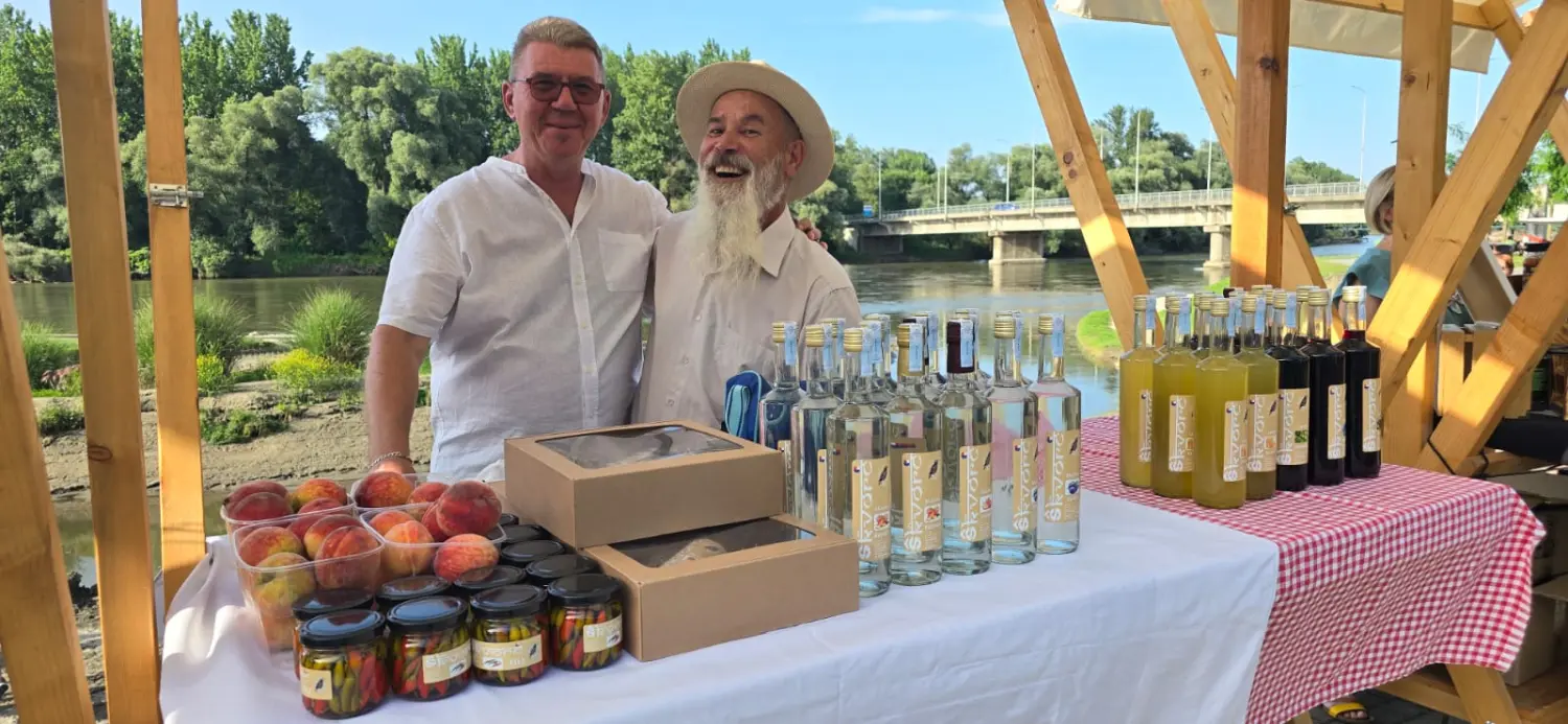 sajam domaćih proizvoda, mursko središće (2)