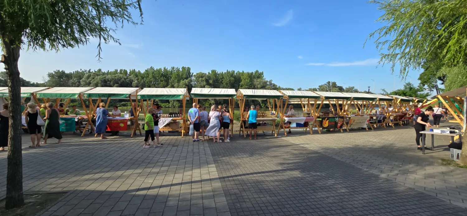 sajam domaćih proizvoda, mursko središće (7)