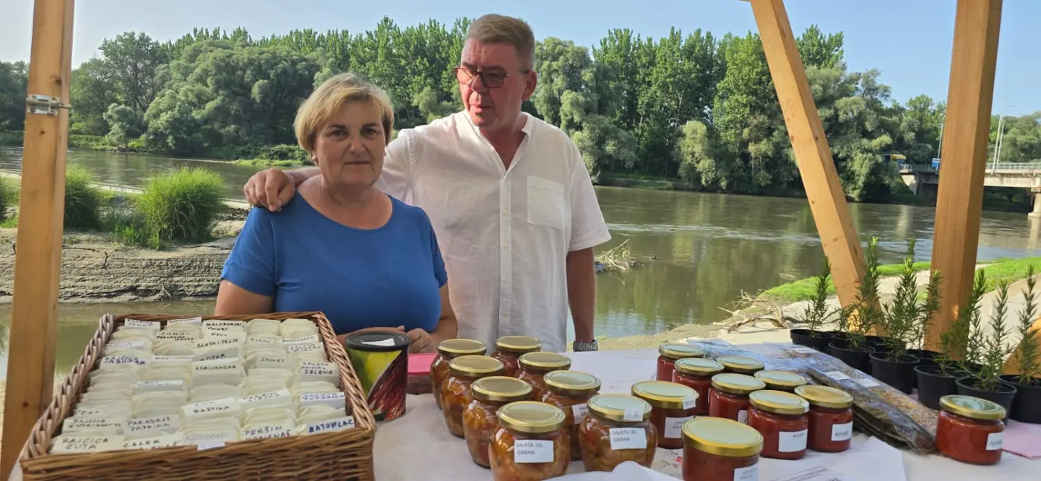 sajam domaćih proizvoda, mursko središće (8)