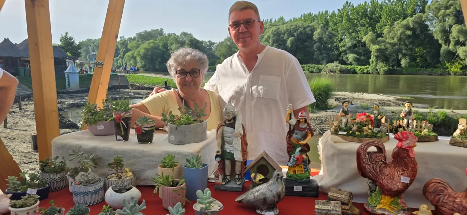 sajam domaćih proizvoda, mursko središće (9)