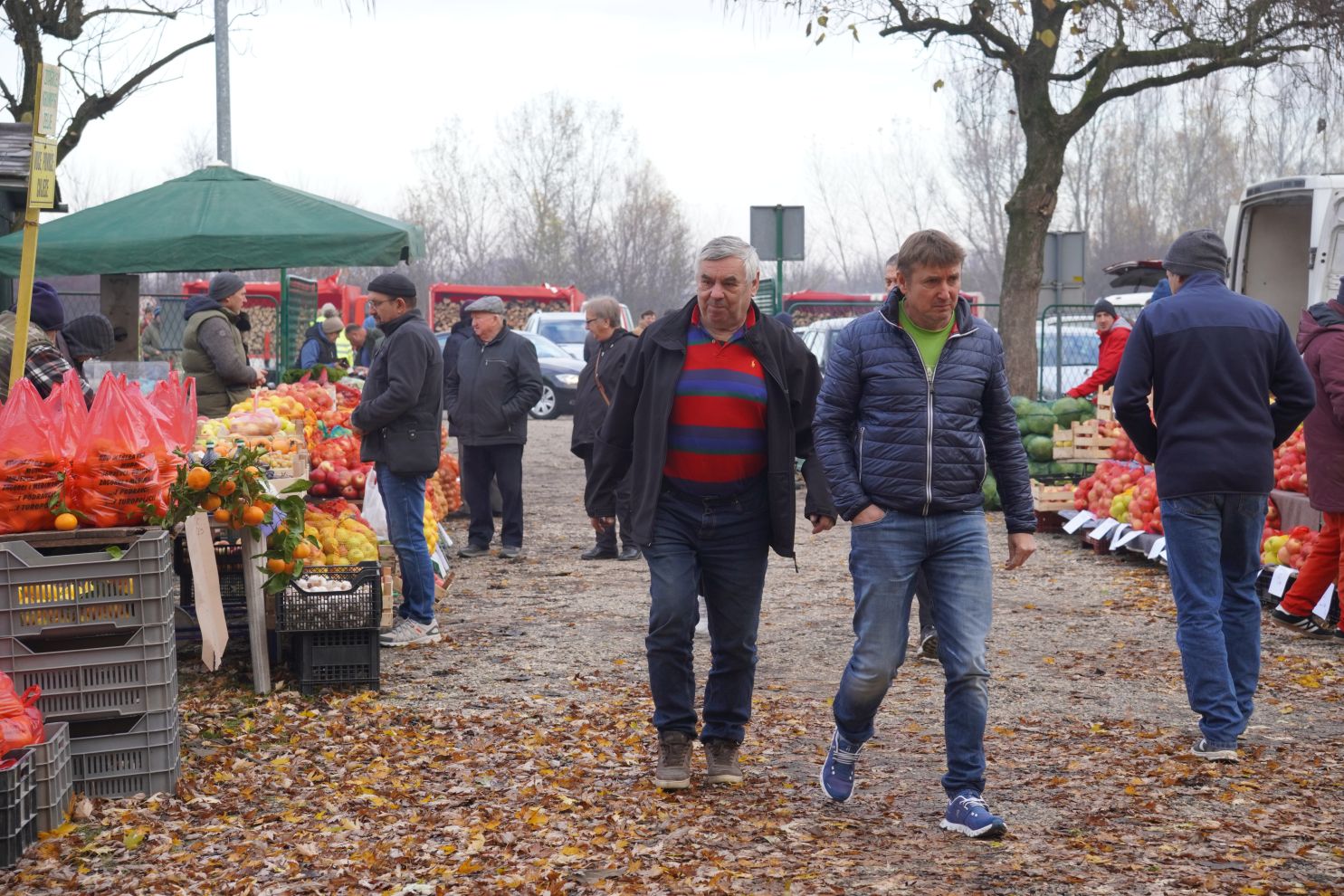 sajam srijedom 19.11.2025 (10)