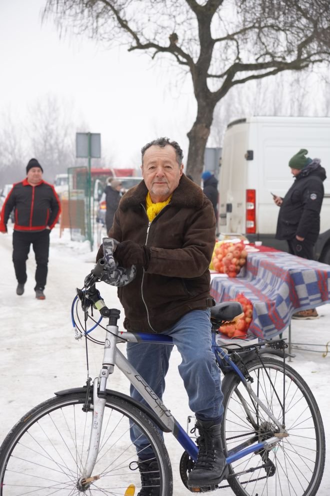 Mihail Mihajlov sajam srijedom 21.1.2026 (23) Mihail Mihajlov sajam srijedom 21.1.2026 (23)