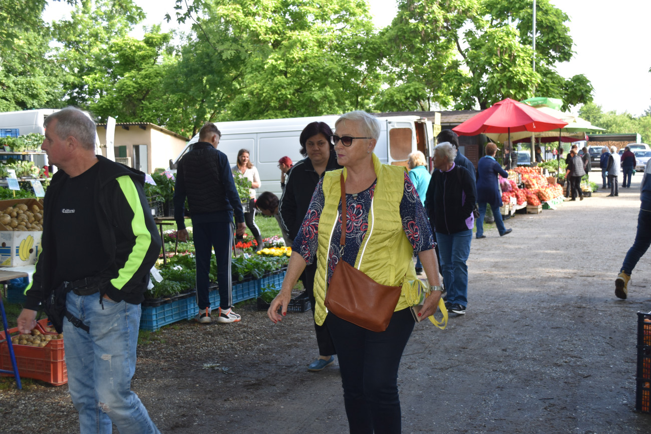 sajam srijedom 22 svibnja (23) sajam srijedom 22 svibnja (23)