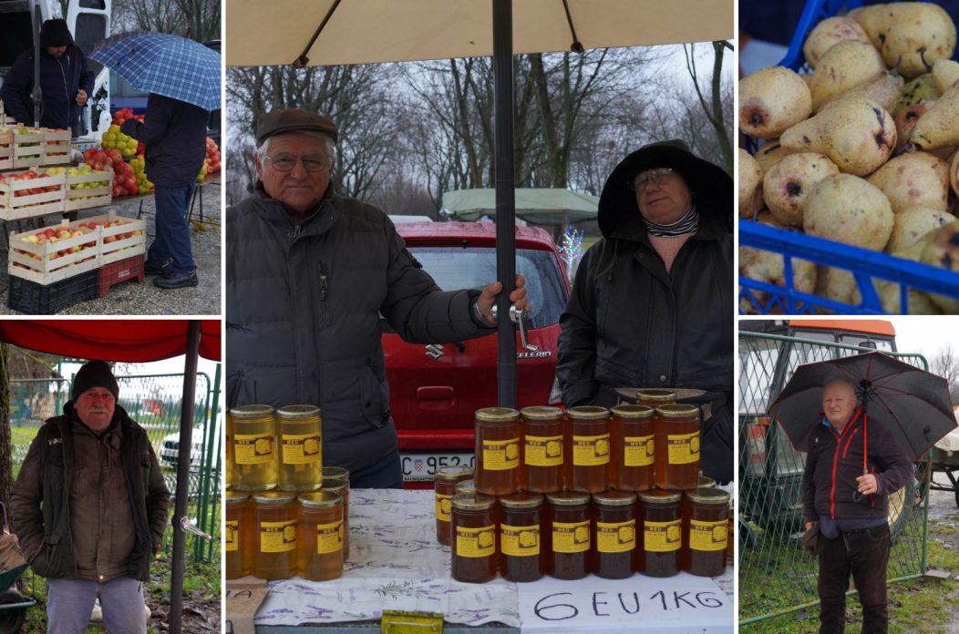 sajam srijedom 24.12.2025.