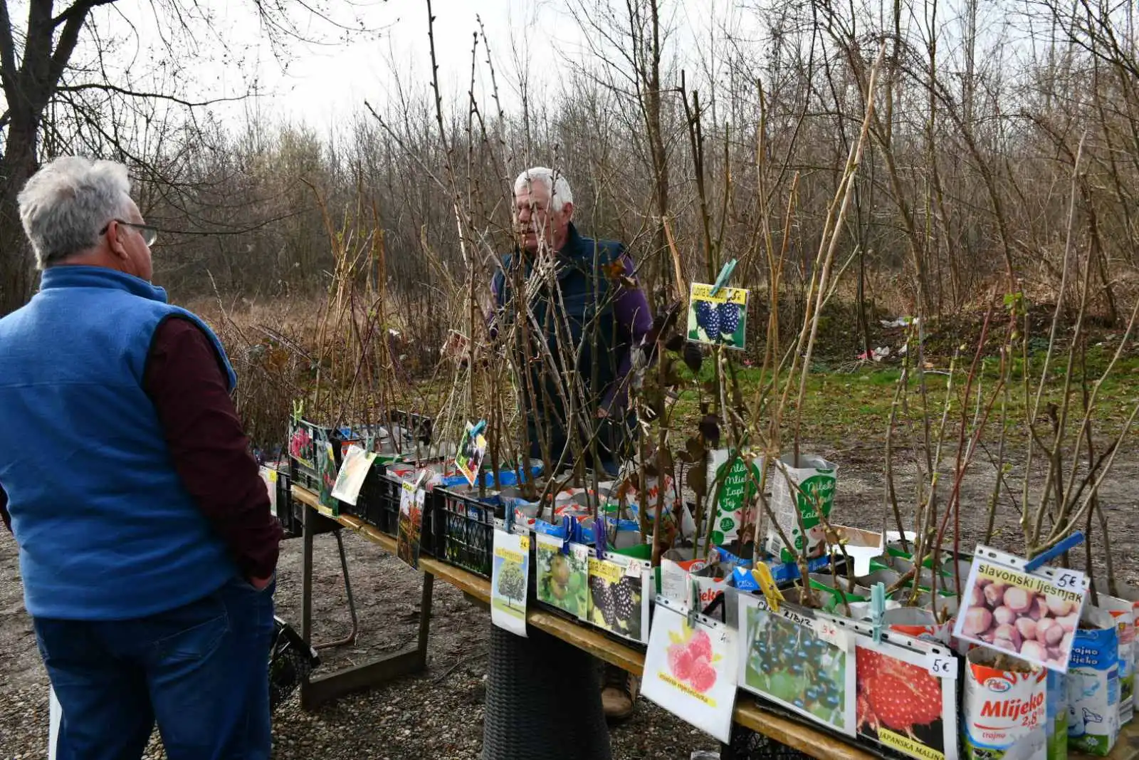 sajam srijedom, 28.2 (1) sajam srijedom, 28.2 (1)