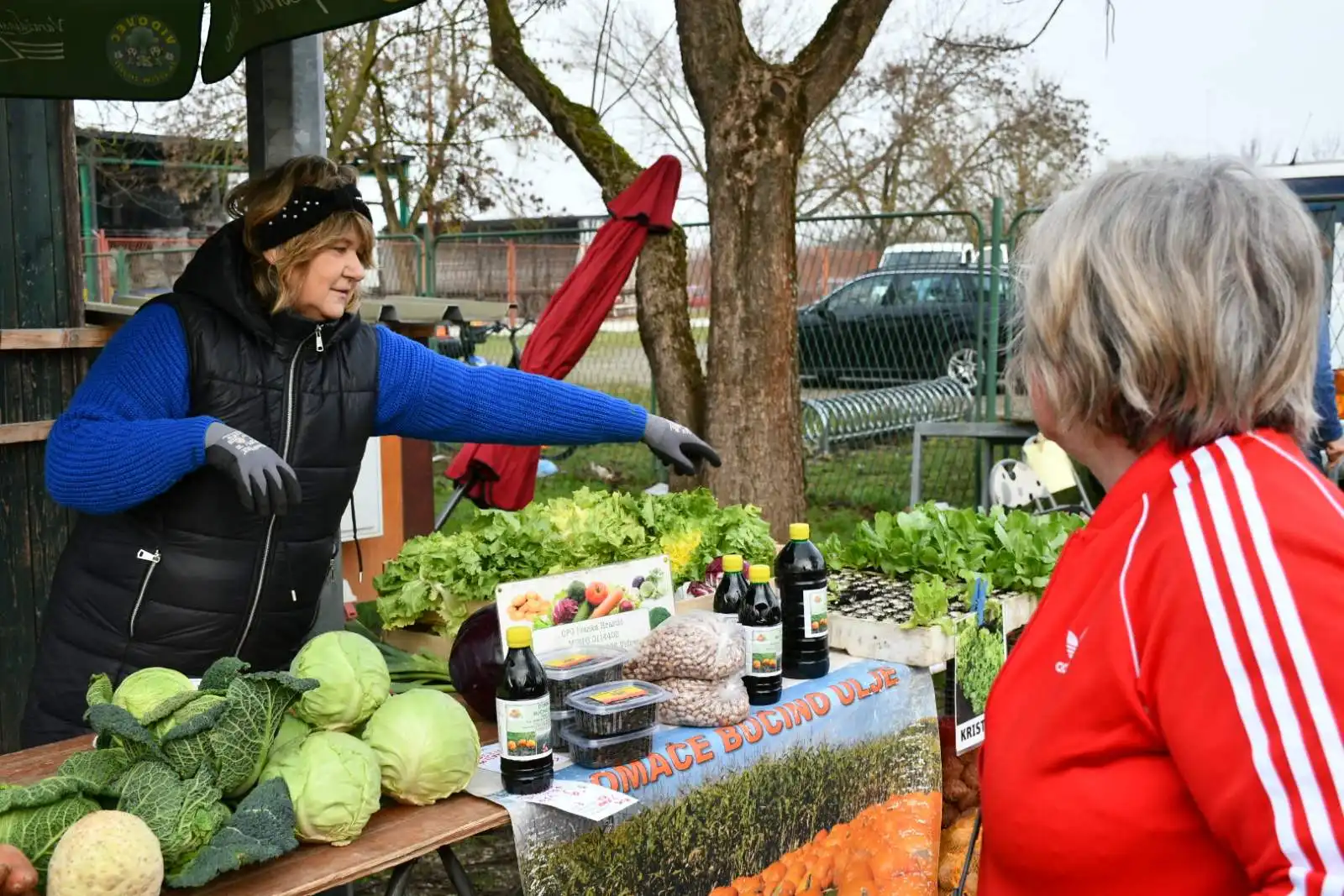 sajam srijedom, 28.2 (11) sajam srijedom, 28.2 (11)