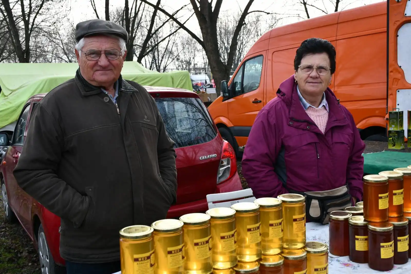 sajam srijedom, 28.2 (14) sajam srijedom, 28.2 (14)