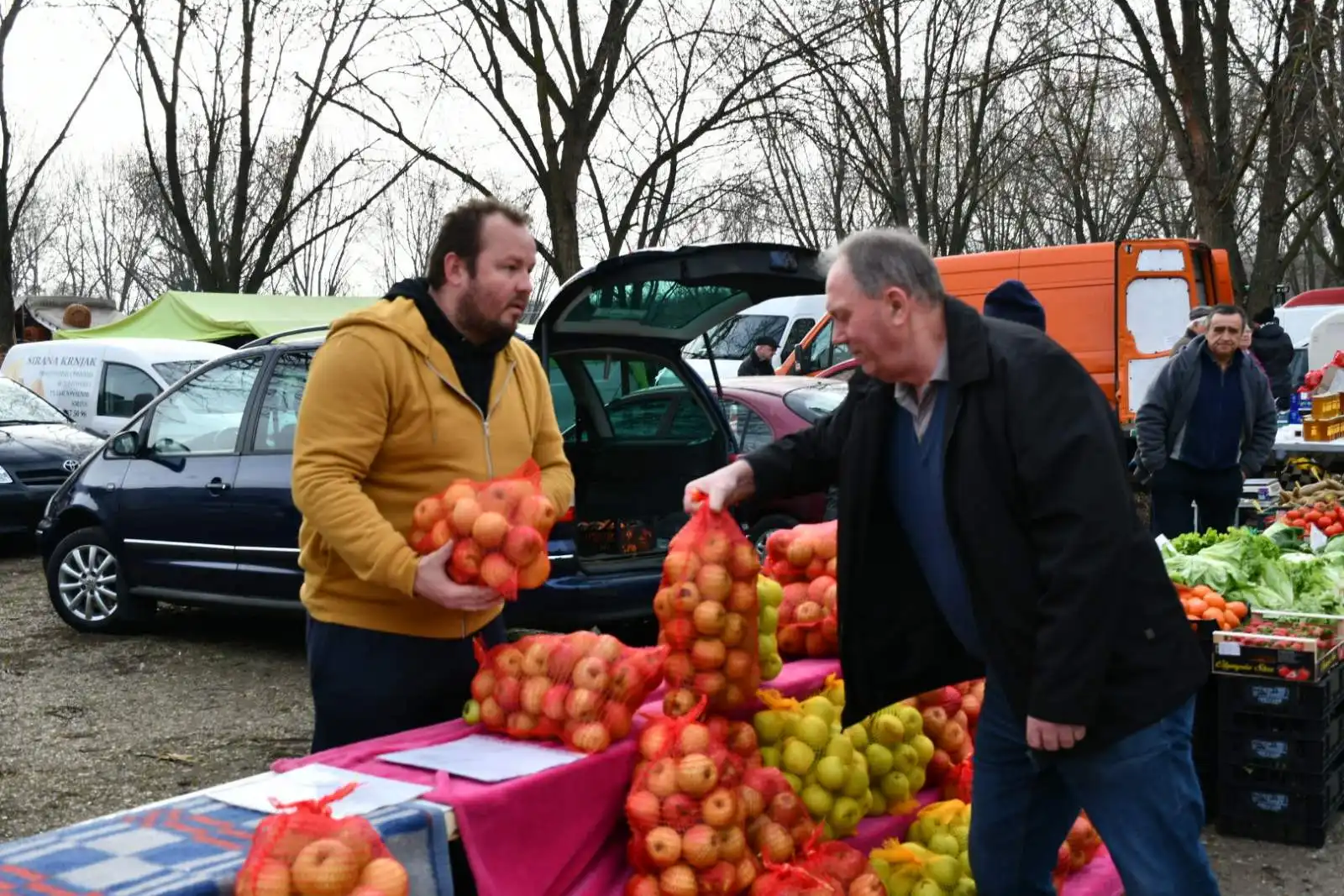 sajam srijedom, 28.2 (20) sajam srijedom, 28.2 (20)