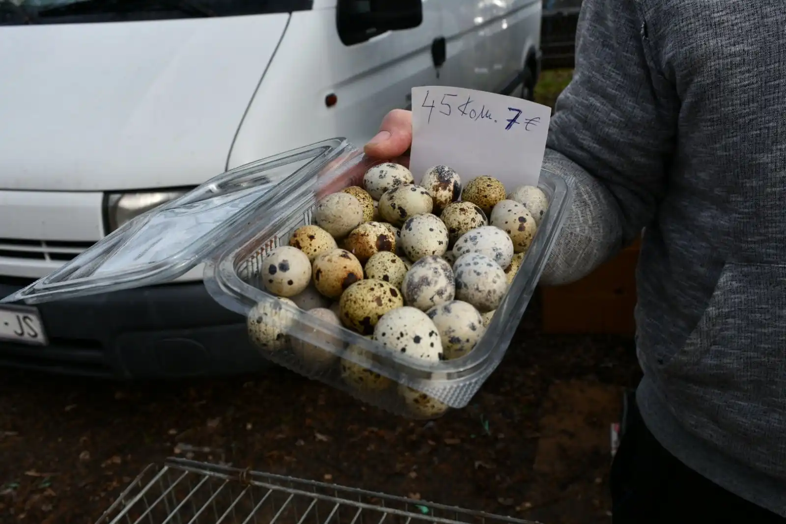 sajam srijedom, 28.2 (21) sajam srijedom, 28.2 (21)