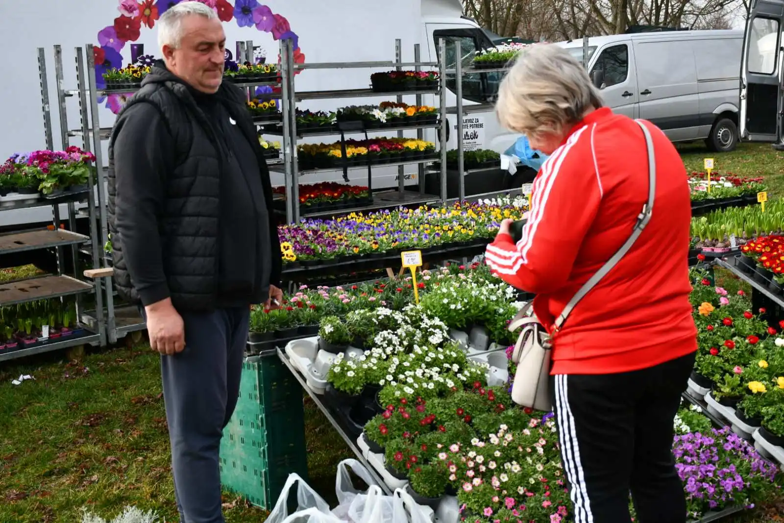 sajam srijedom, 28.2 (23) sajam srijedom, 28.2 (23)