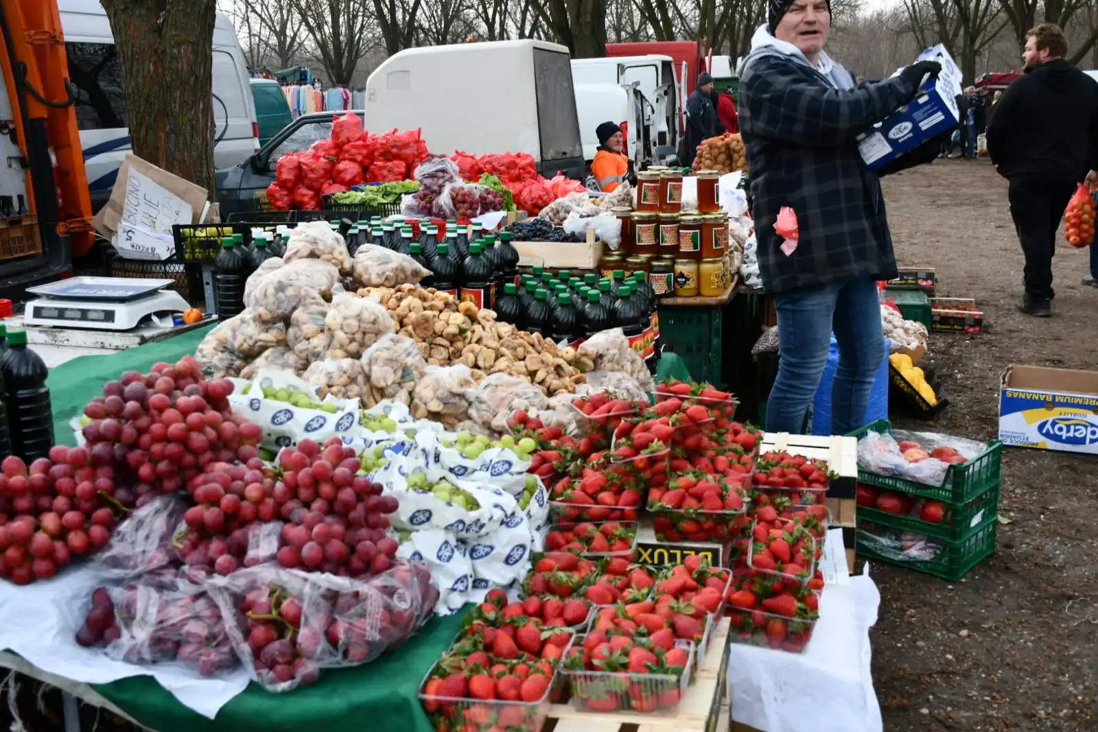 sajam srijedom, 28.2 (25) sajam srijedom, 28.2 (25)