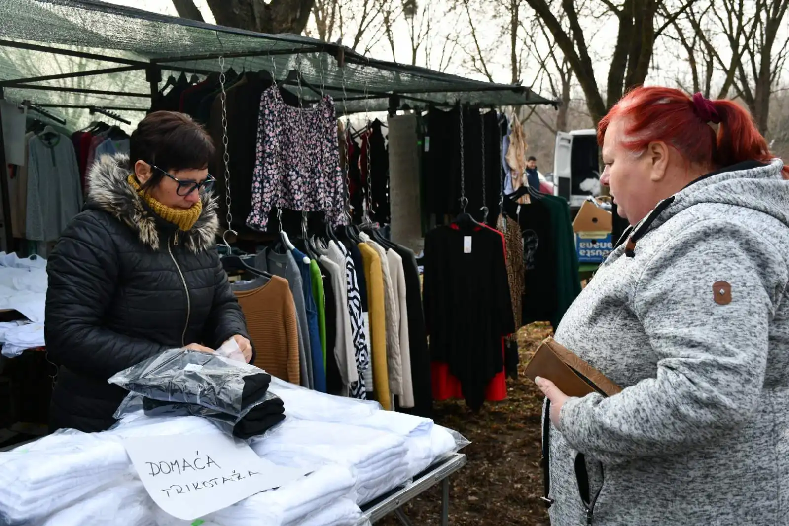 sajam srijedom, 28.2 (27) sajam srijedom, 28.2 (27)