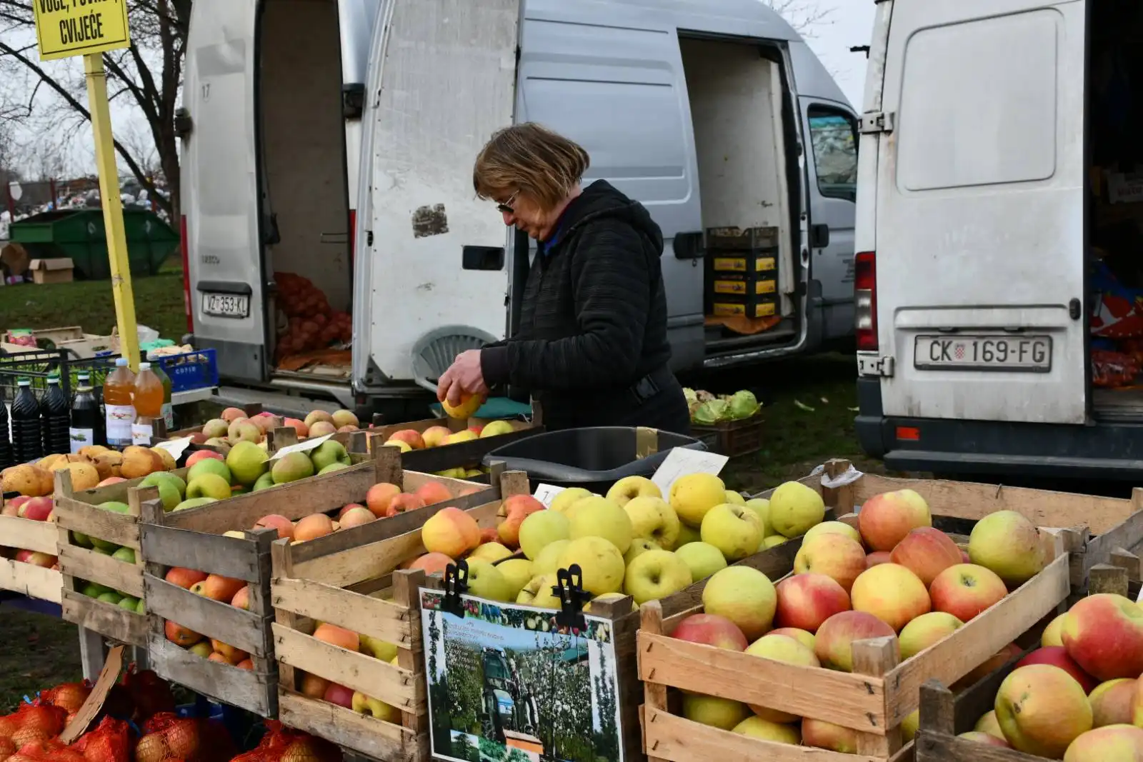 sajam srijedom, 28.2 (28) sajam srijedom, 28.2 (28)