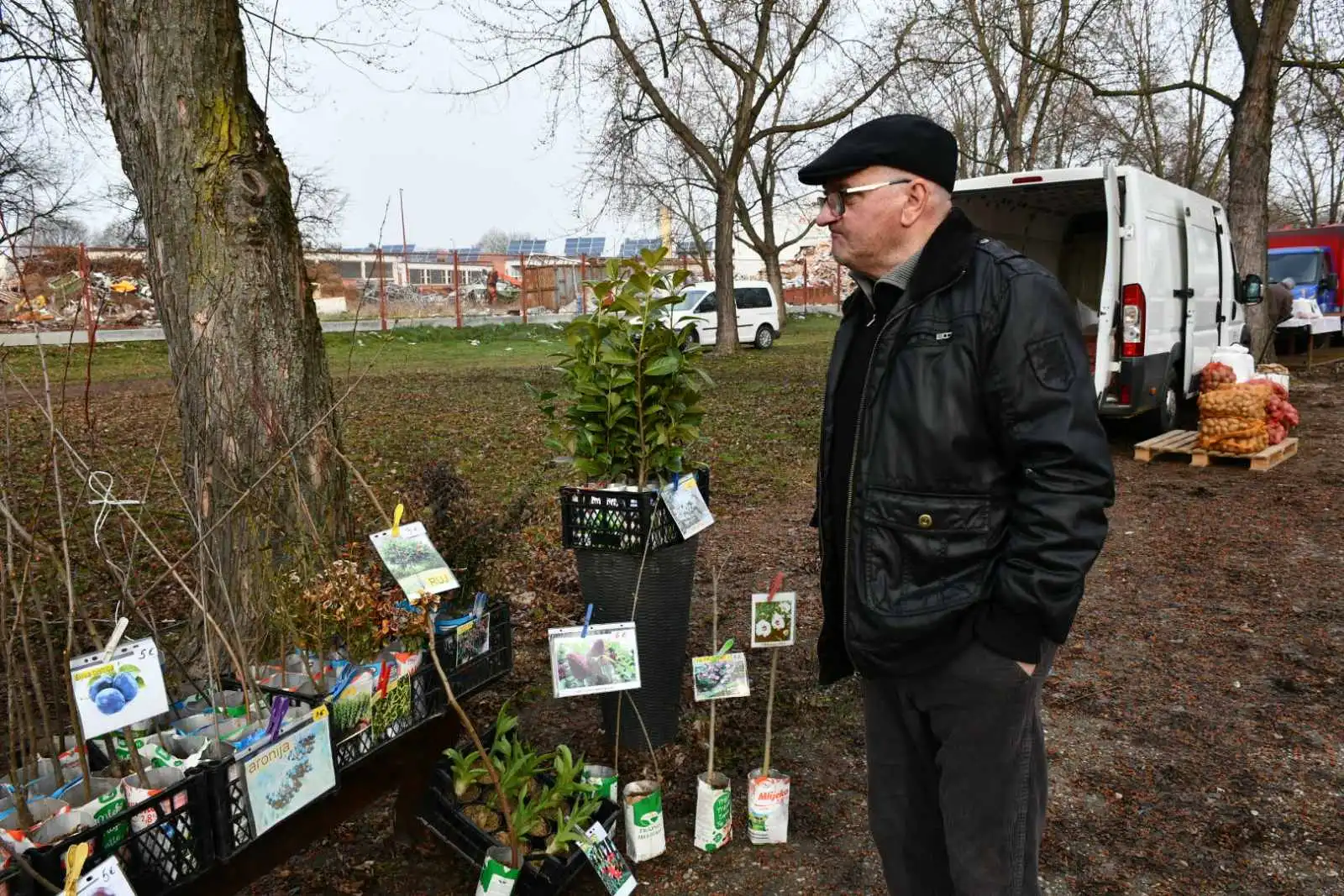 sajam srijedom, 28.2 (3) sajam srijedom, 28.2 (3)