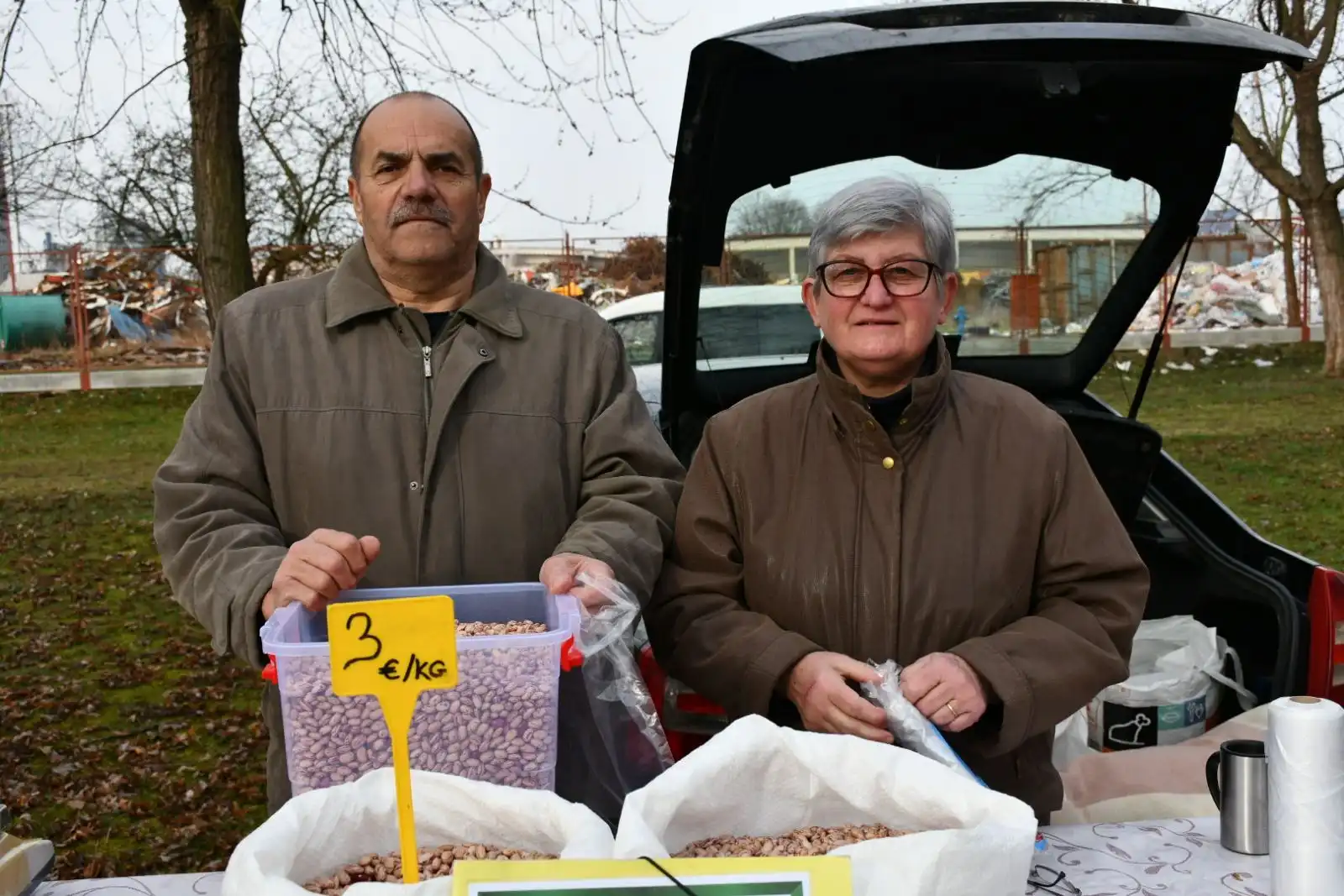 sajam srijedom, 28.2 (32) sajam srijedom, 28.2 (32)