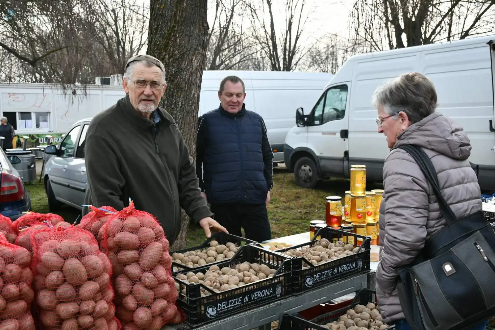 sajam srijedom, 28.2 (36) sajam srijedom, 28.2 (36)