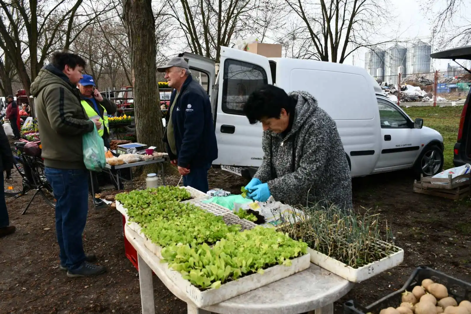 sajam srijedom, 28.2 (5) sajam srijedom, 28.2 (5)