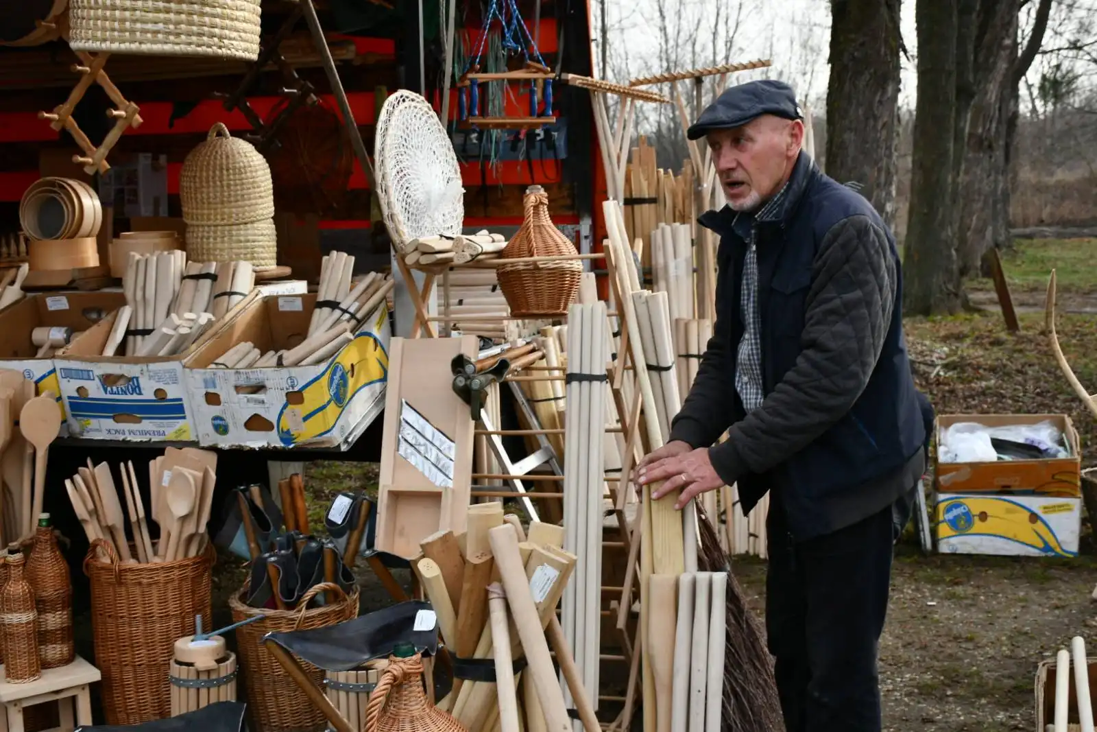 sajam srijedom, 28.2 (8) sajam srijedom, 28.2 (8)