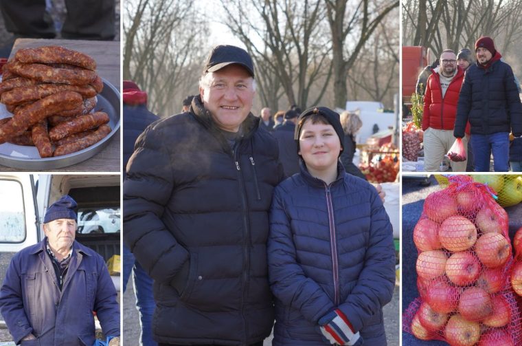 sajam srijedom 31.12.2025.