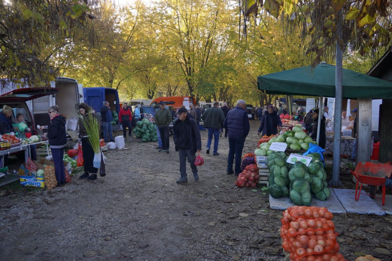 sajam srijedom 5.11.2025 (2)