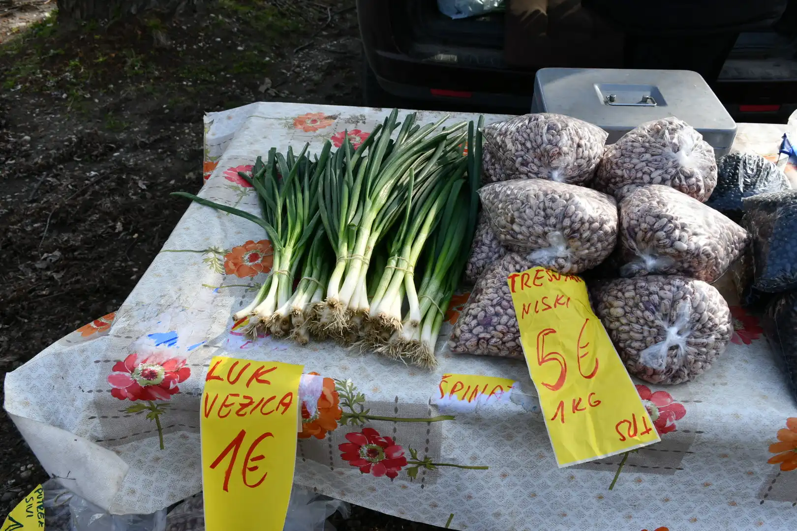 sajam srijedom, 6.3.2024 (1)