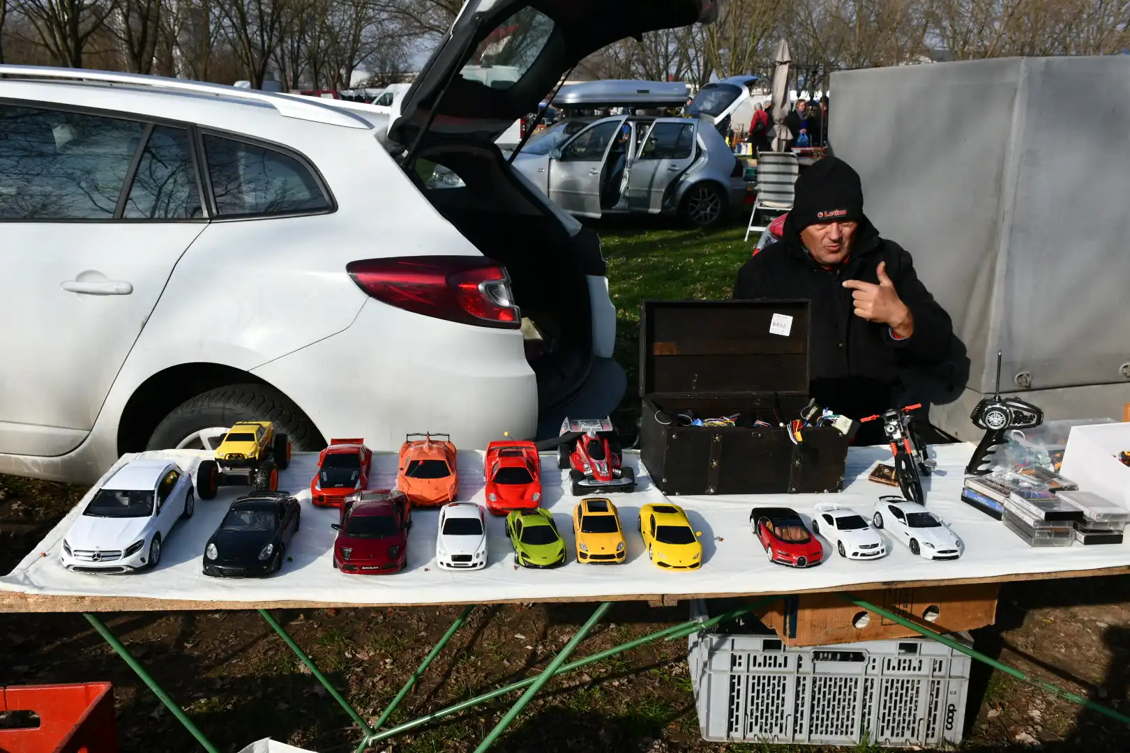 sajam srijedom, 6.3.2024 (10)