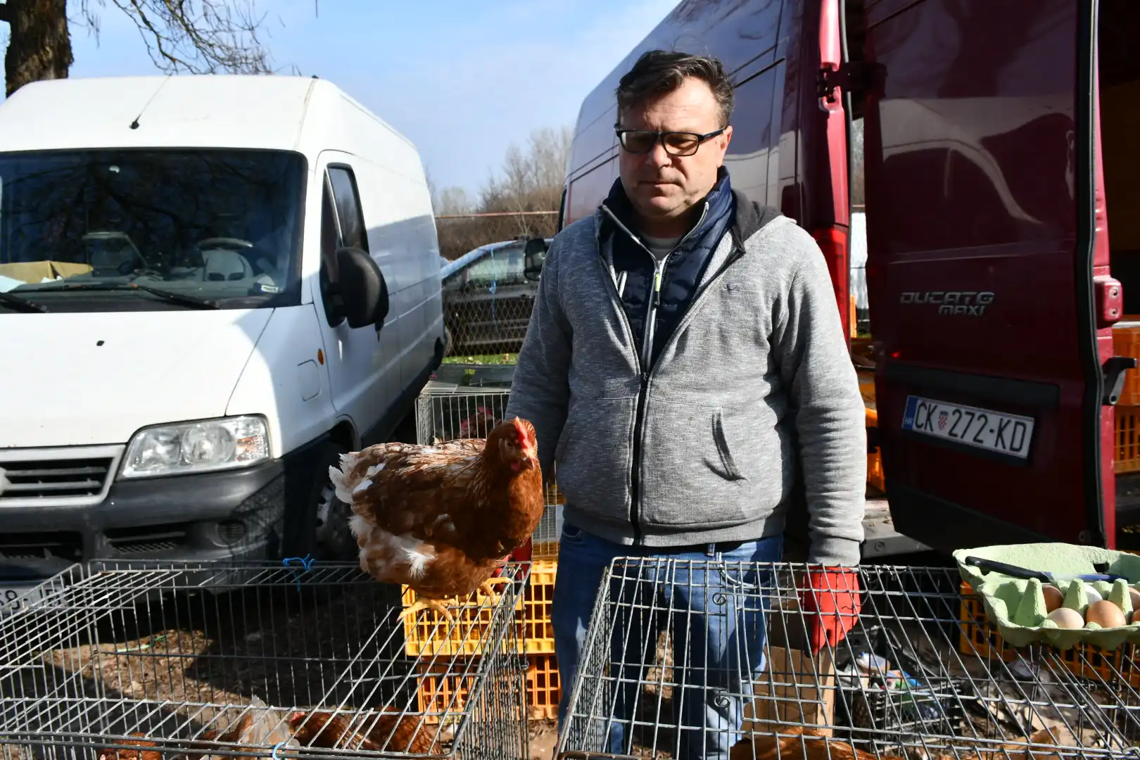 sajam srijedom, 6.3.2024 (19)