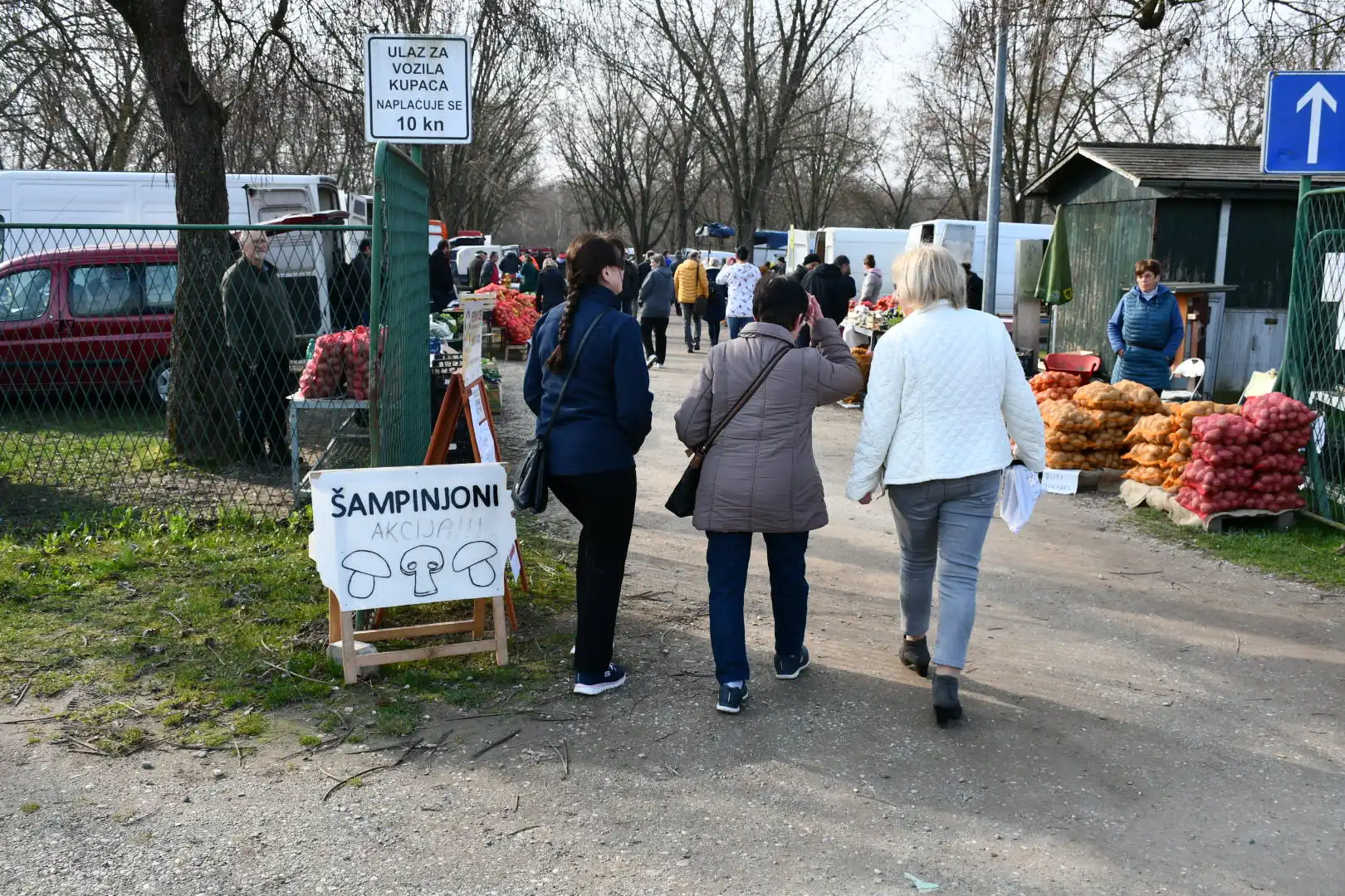 sajam srijedom, 6.3.2024 (24)