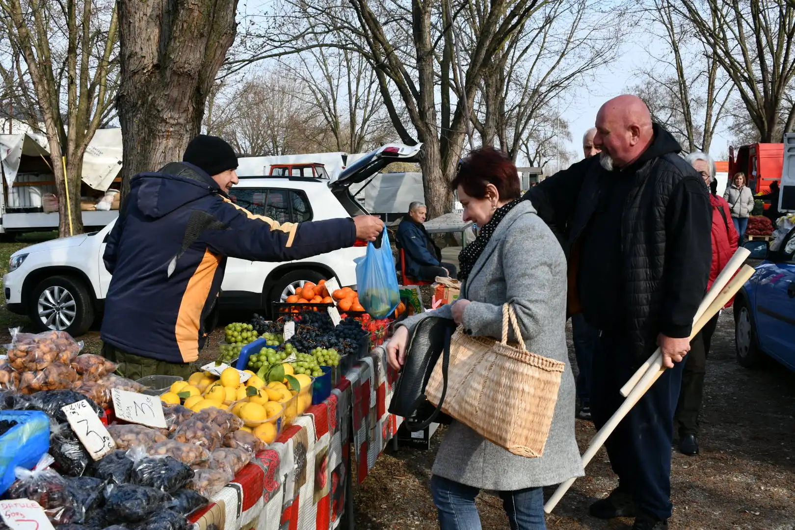 sajam srijedom, 6.3.2024 (3)