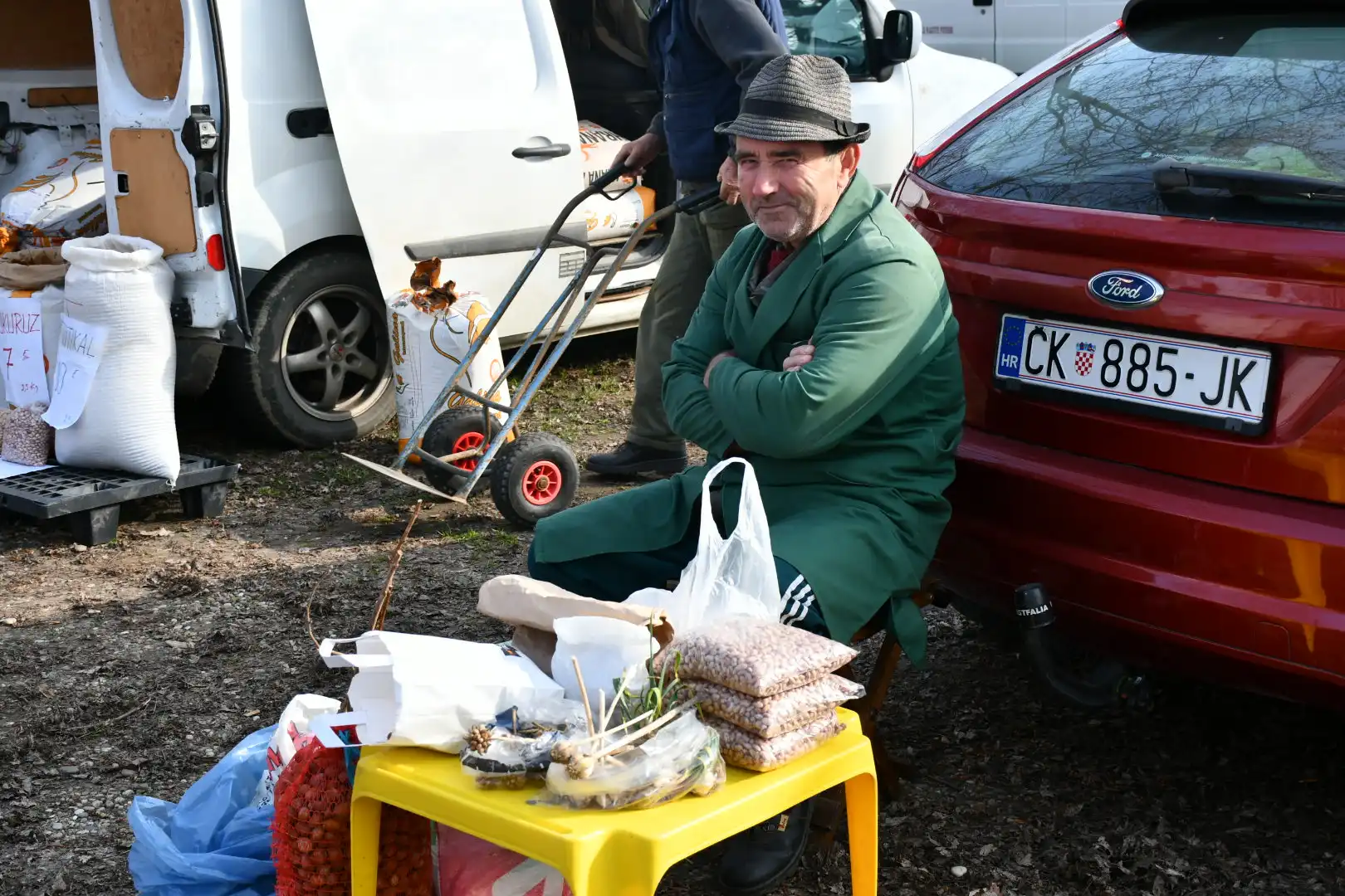 sajam srijedom, 6.3.2024 (4)