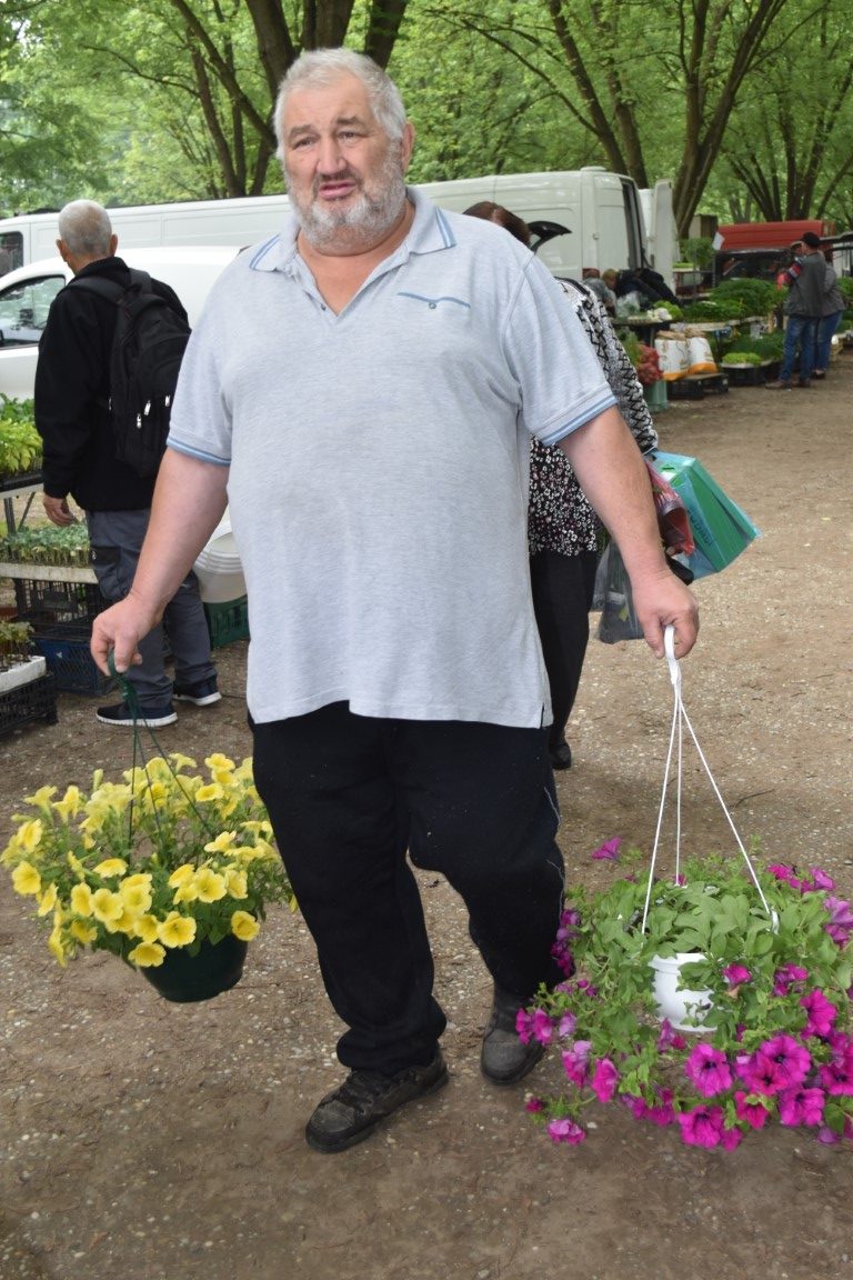 sajam srijedom (60) sajam srijedom (60)