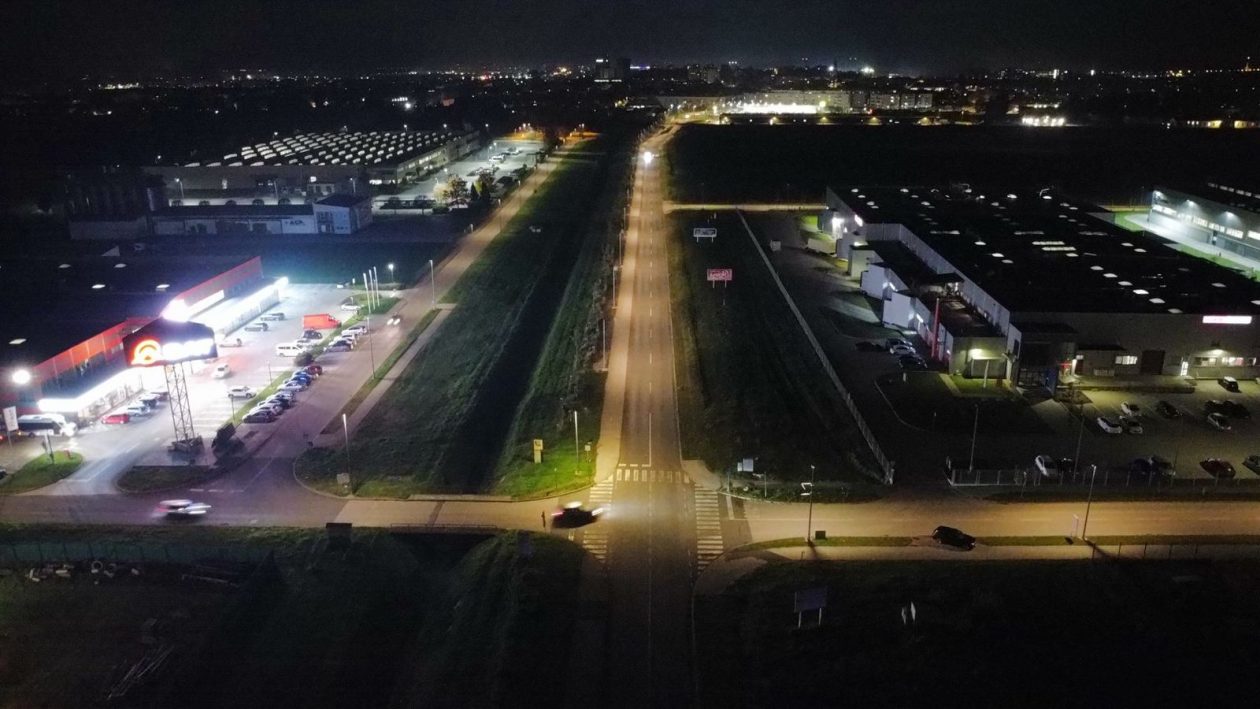 sajmišna ulica i krištanovec rasvjeta 2025 iz zraka (4) sajmišna ulica i krištanovec rasvjeta 2025 iz zraka (4)