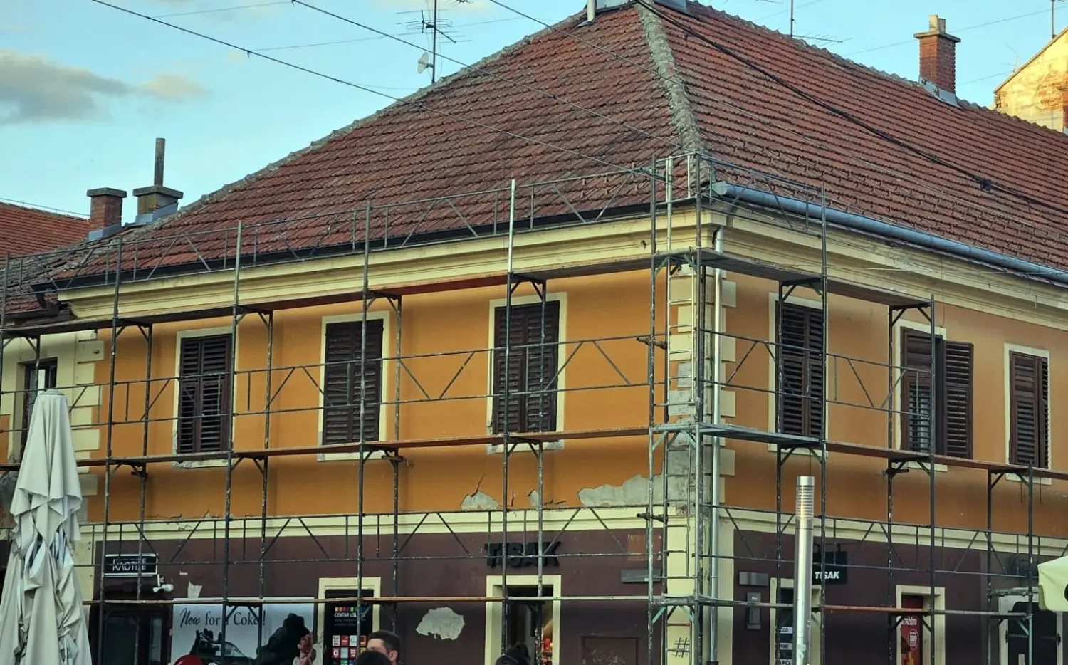 sanacija zgrade trg kralja tomislava 1 čakovec (4)